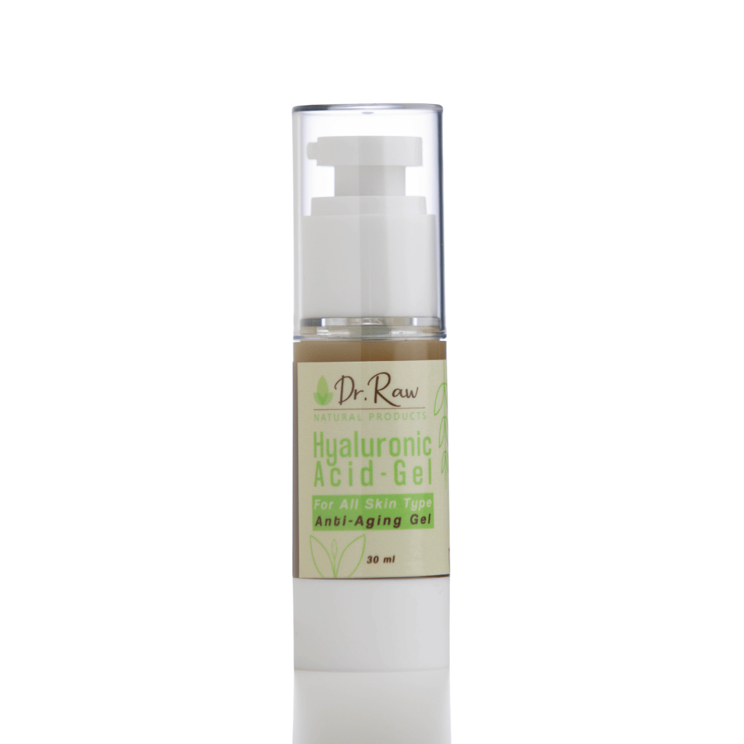 Hyaluronic Acid Gel