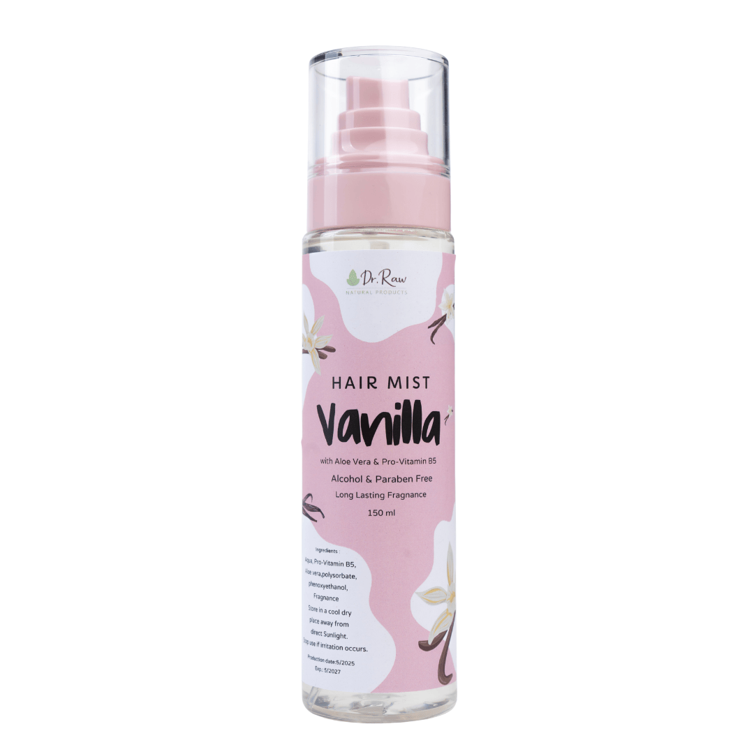 Hair Mist 150ml