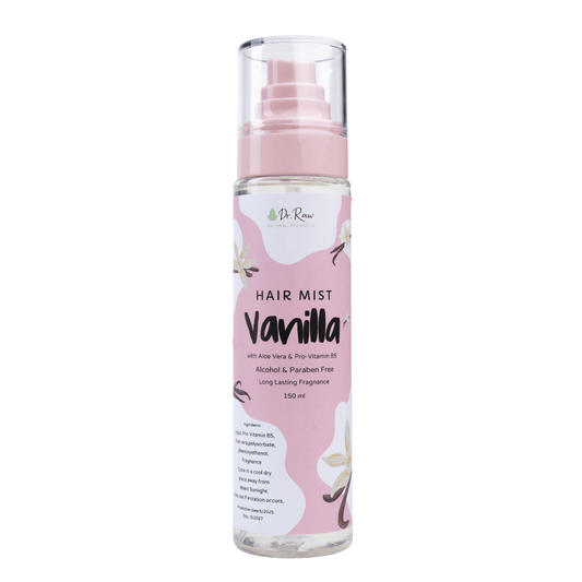 Hair Mist 150ml